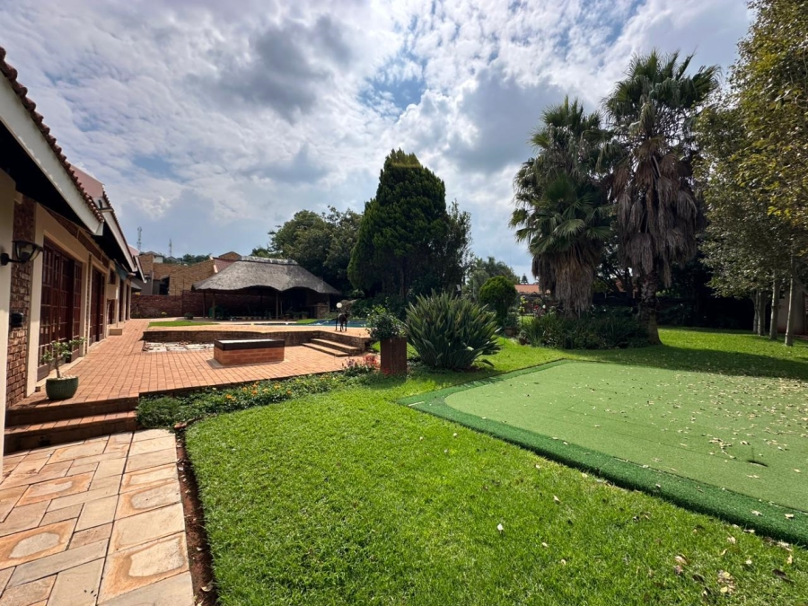 4 Bedroom Property for Sale in Doringkruin North West